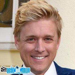 Latest picture of Opera Singer Jonathan Ansell
