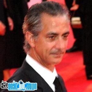 Latest Picture Of Actor David Strathairn