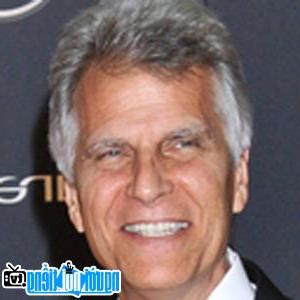 The latest picture of Athlete Mark Spitz