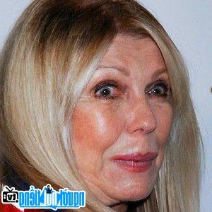 Latest picture of Country Singer Nancy Sinatra