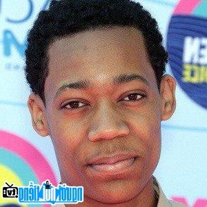 Latest Picture of Tyler James Williams Television Actor