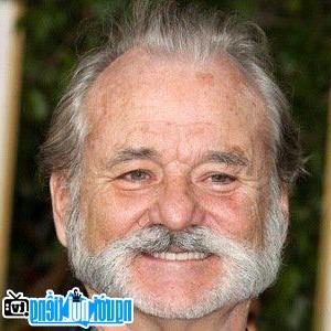 Latest Picture Of Actor Bill Murray