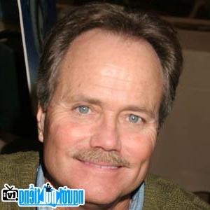 Latest picture of TV actor Jon Provost