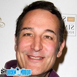 Latest Picture of TV Producer Sam Simon