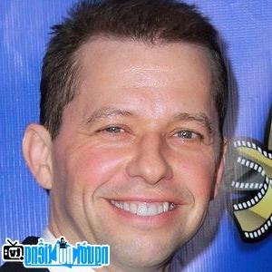 Latest Picture of TV Actor Jon Cryer