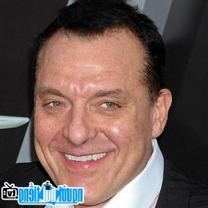 Latest Picture of TV Actor Tom Sizemore