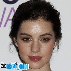 Latest Picture of TV Actress Adelaide Kane
