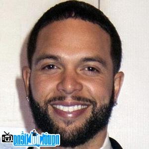 Latest Picture of Deron Williams Basketball Player