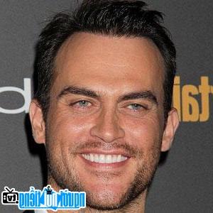 Latest Picture of Stage Actor Cheyenne Jackson