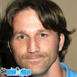 Latest Picture Of Actor Breckin Meyer