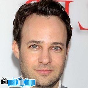 Latest Picture of TV Actor Danny Strong