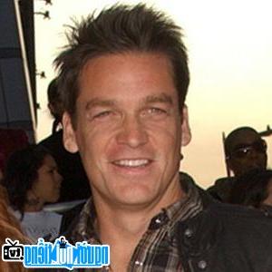 A Portrait Picture of Male TV actor Bart Johnson