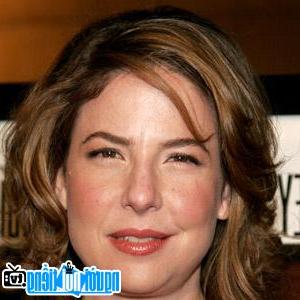 A Portrait Picture of Television Actress Robin Weigert picture