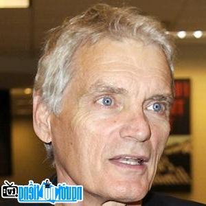 A Portrait Picture of Male TV actor David Selby