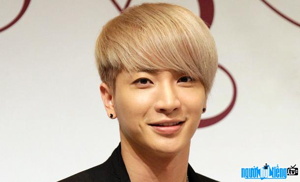 Leeteuk - The eldest brother and leader of Super Junior