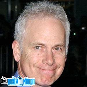 A portrait picture of Director Christopher Guest
