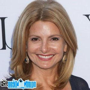 A portrait image of Attorney Lisa Bloom