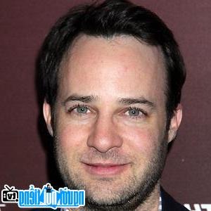 A Portrait Picture of Male TV actor Danny Strong