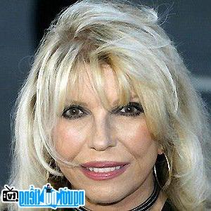 Ảnh chân dung Nancy Sinatra