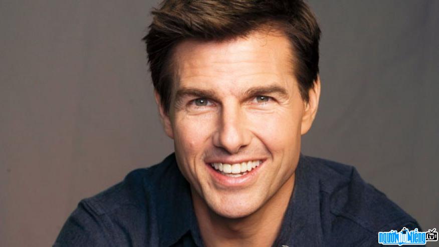  Latest pictures of actor Tom Cruise