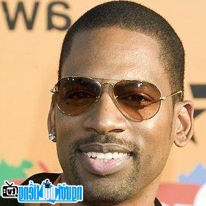 Picture of Tony Rock