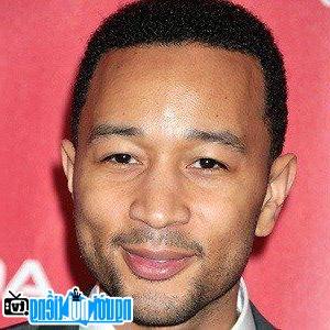 Ảnh chân dung John Legend