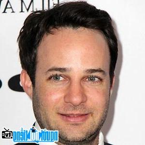Portrait of Danny Strong