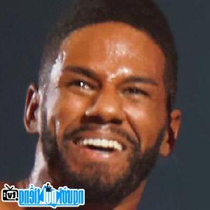 Image of Darren Young