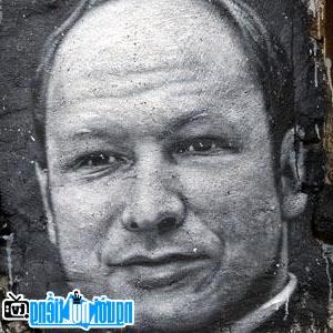 Image of Anders Behring Breivik