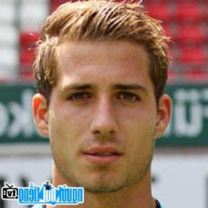 Image of Kevin Trapp