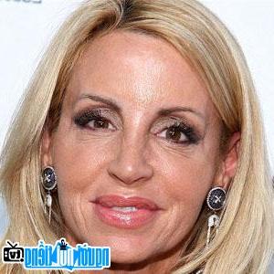 Image of Camille Grammer