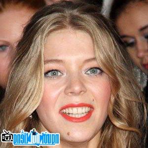 Image of Becky Hill