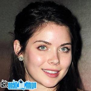 Image of Grace Phipps