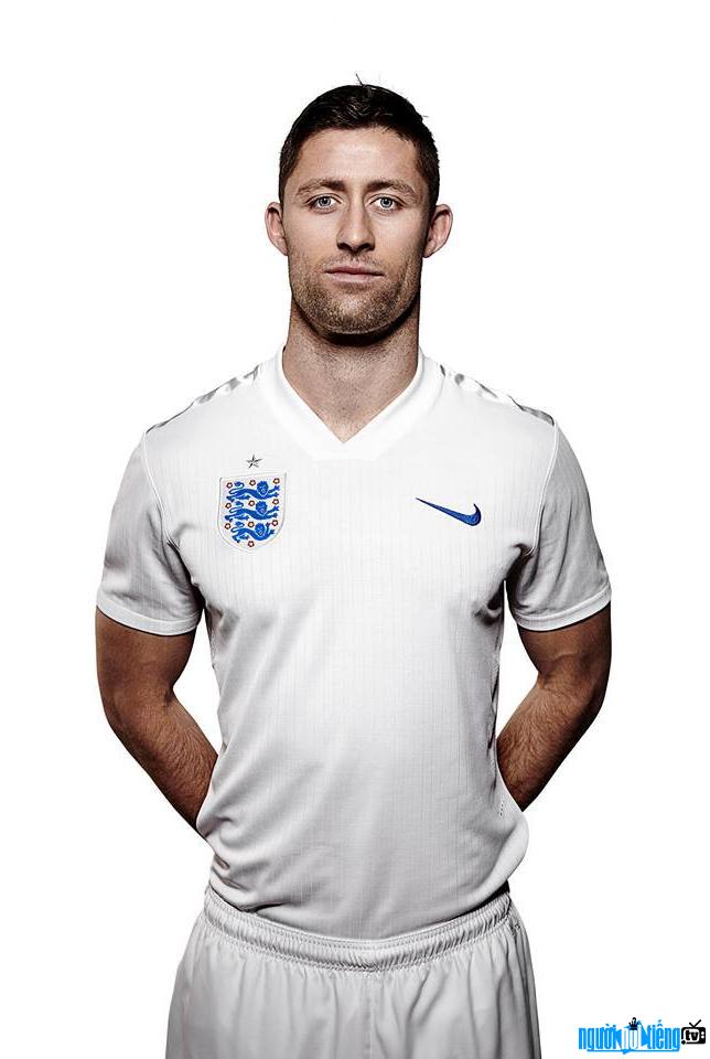 Image of Gary Cahill