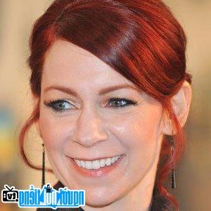 Image of Carrie Preston