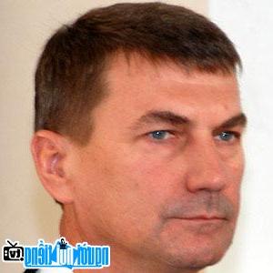 Image of Andrus Ansip