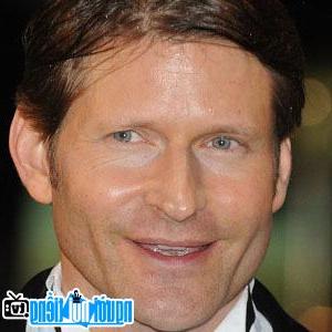 Image of Crispin Glover