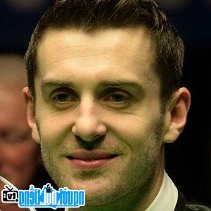 Image of Mark Selby