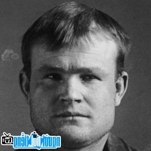 Image of Butch Cassidy
