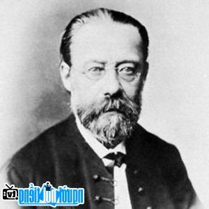 Ảnh của Bedrich Smetana