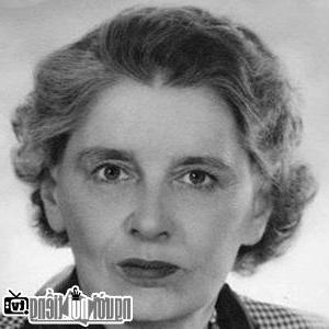 Image of Rebecca West