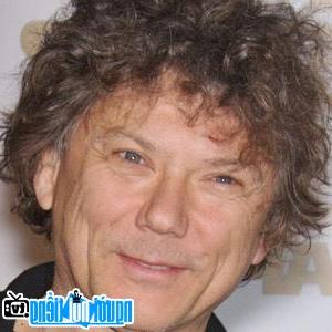 Image of Jerry Harrison