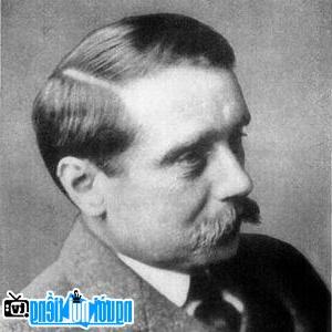 Image of HG Wells