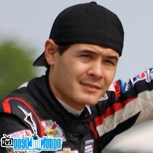 Image of Kyle Larson