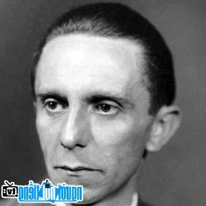 Ảnh của Joseph Goebbels