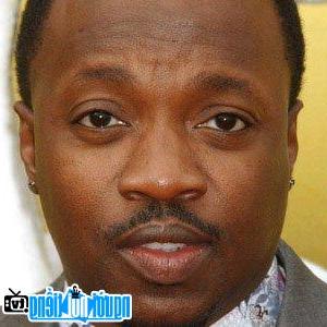 Ảnh của Anthony Hamilton