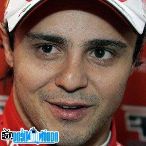 Chân dung VĐV đua xe hơi Felipe Massa