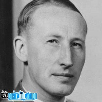 Ảnh của Reinhard Heydrich
