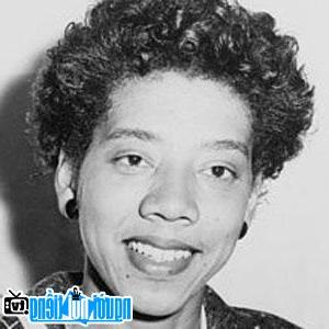 Image of Althea Gibson