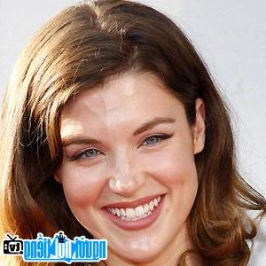 Image of Lucy Griffiths